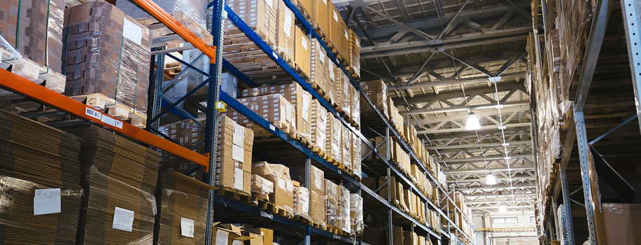 Security Solutions for Warehouses in Austin,  TX