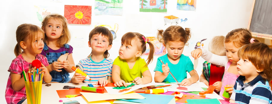 Security Solutions for Daycares in Austin,  TX
